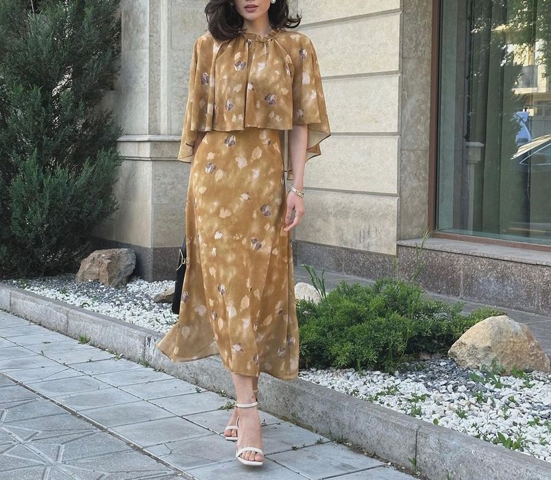 Продам платье 46 размер