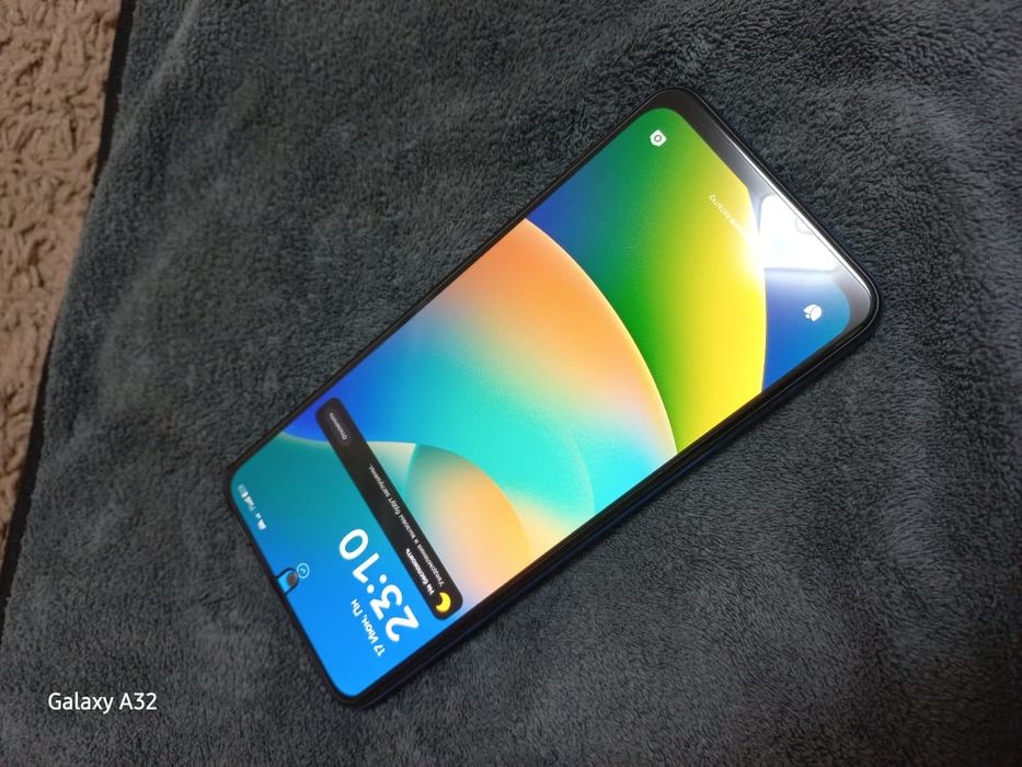 Xiaomi Redmi Note 11 S, 4/128