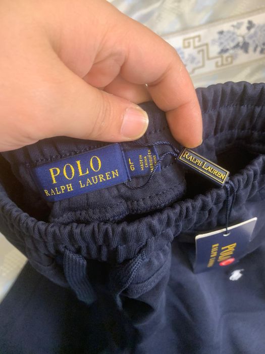 Tracksuit Polo Ralph Lauren