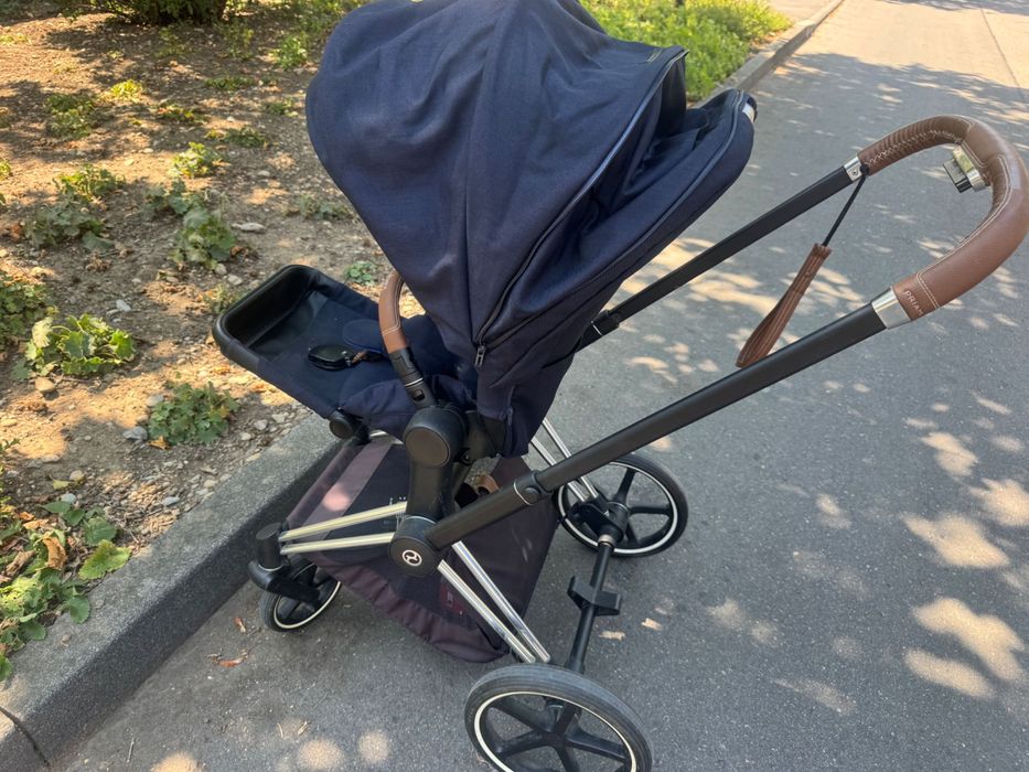 Cărucior CYBEX Priam