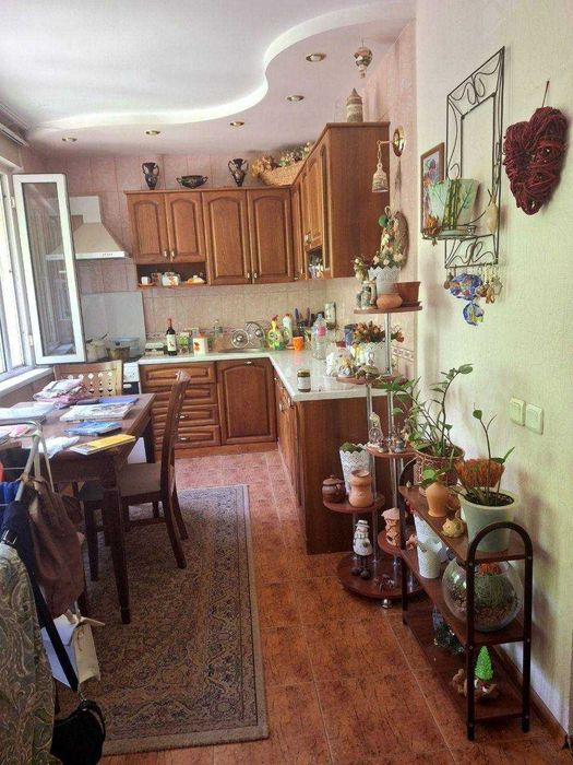 Продаётся 100 м² в Центре 3/2/4 Спец-план, на Ц-12 (Анхор Локомотив)