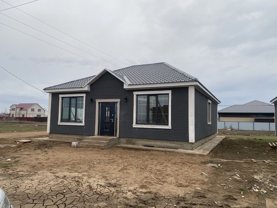 Продам дом в асане