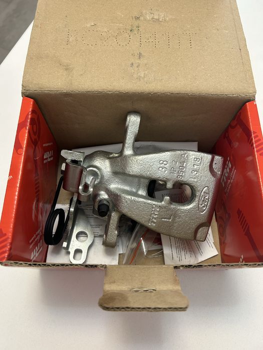 Etrier stanga spate TRW/FORD