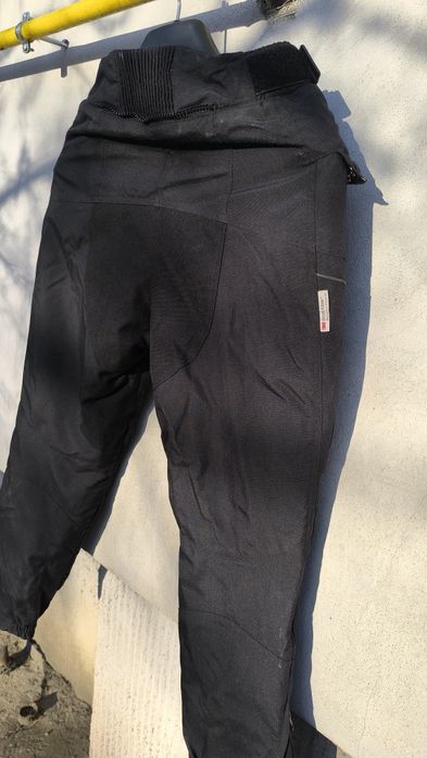 Pantaloni moto touring