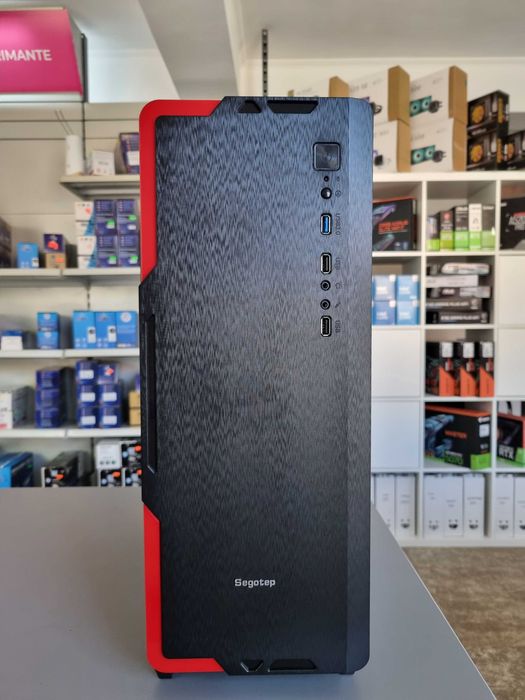 Desktop PC i5-10400 2.9GHz