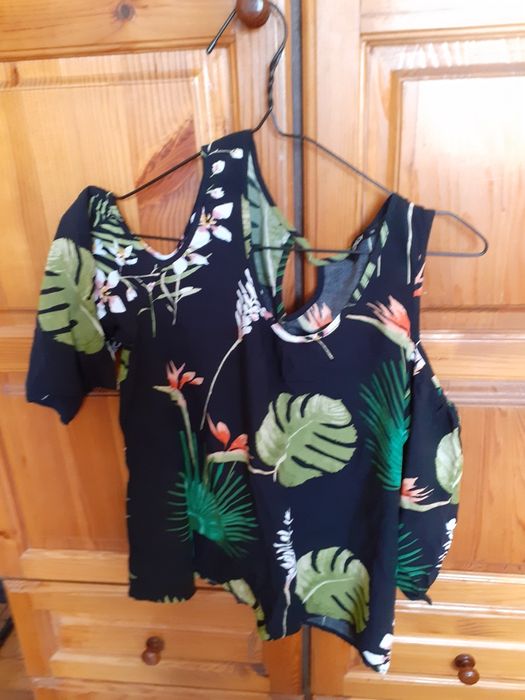 Дамски блузи - разпродажба