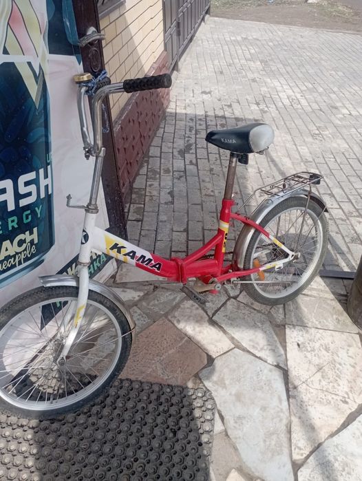 Продам велосипед