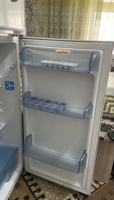 Холодильник BEKO