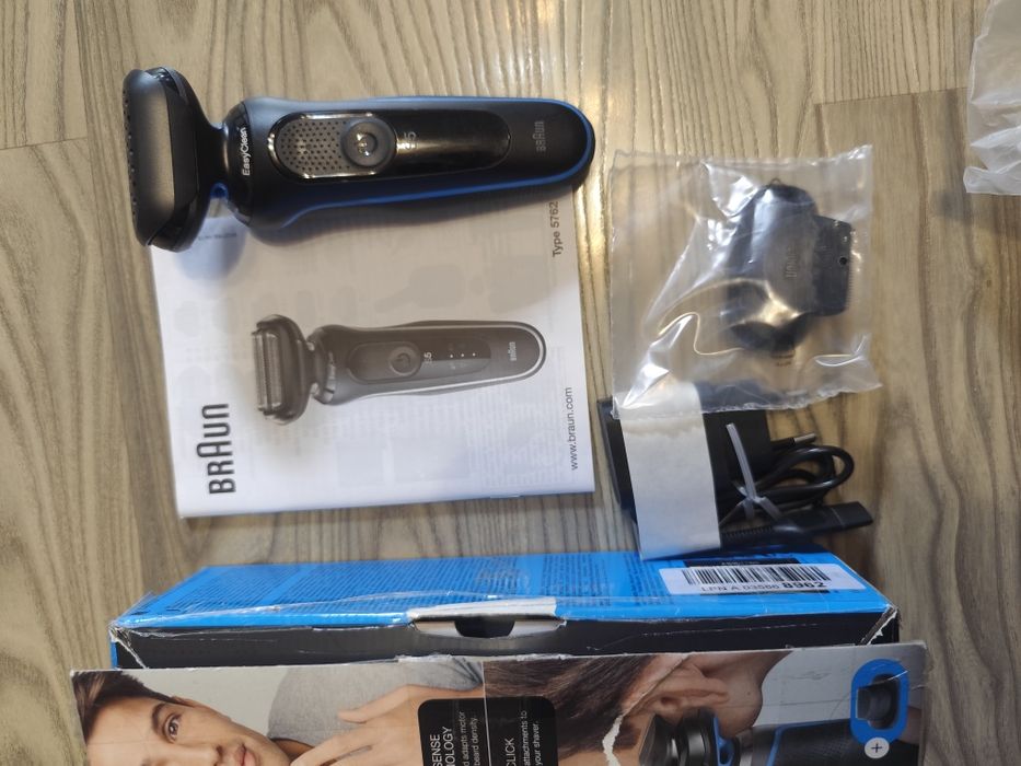Braun Series 5 51-B1200s