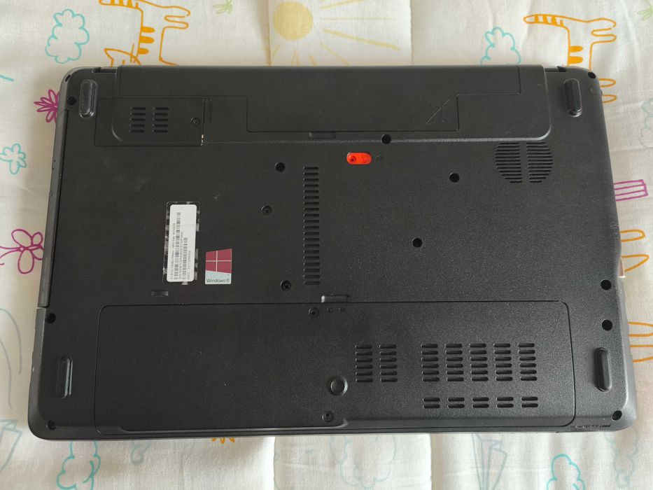 Ноутбук Acer E1-571G i7 3632QM