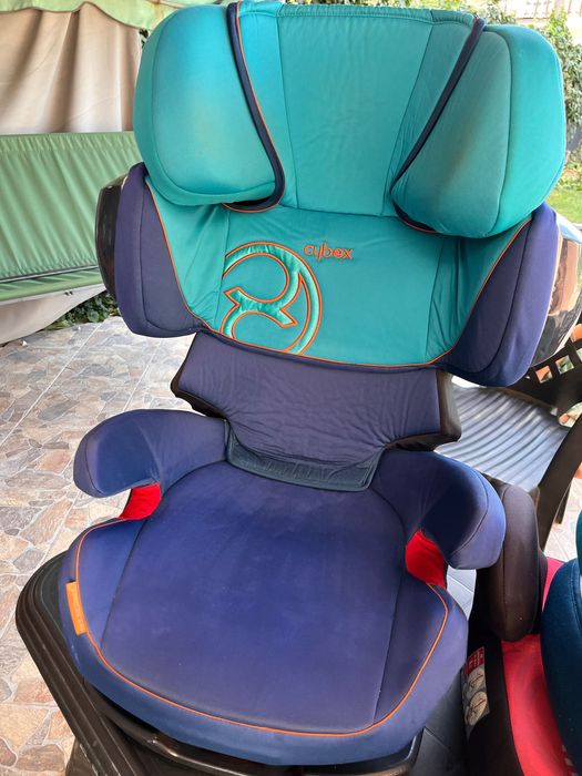 Столче Cybex 9-36 месеца