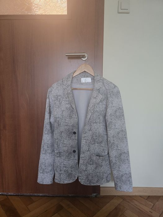 Сако което е не е ползвано