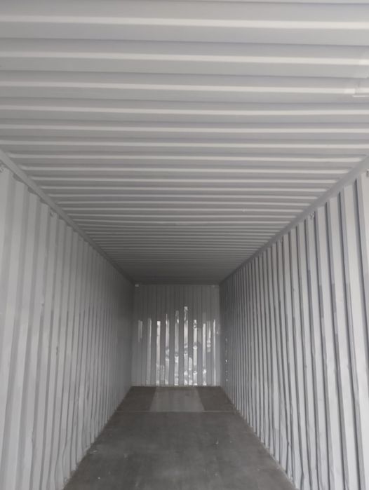 Контейнер 40фут 20 фут