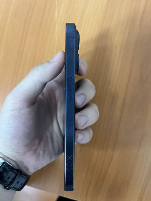 Iphone 15pro  128гб