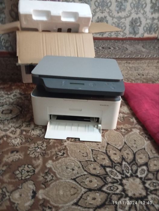Printer zudlik bilan sotiladi 3/1