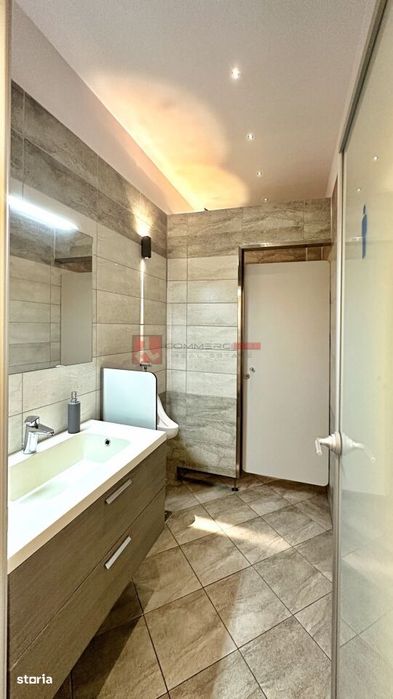 Spatiu Birou 286 Mp | Centrul Civic | Amenajare Premium