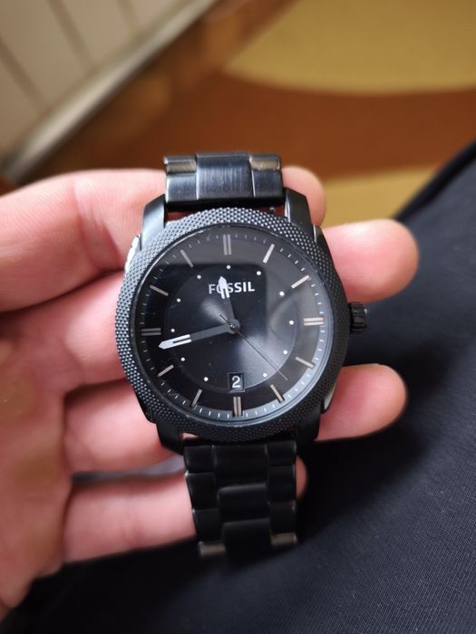 Мъжки часовник  Fossil