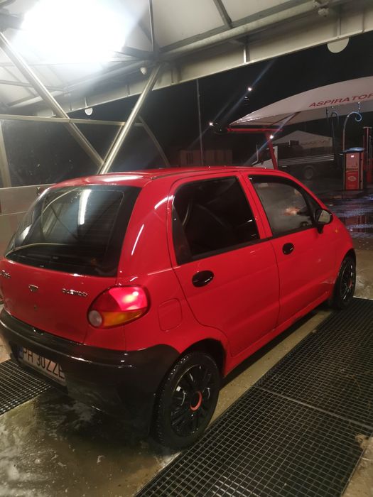 Masina bună de naveta