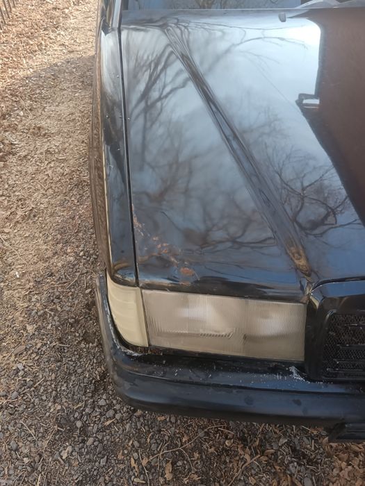 Продам машину мерс