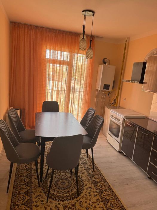 Аренда ! Сергели 7. АТС.  Новостройка 3 х комнатная