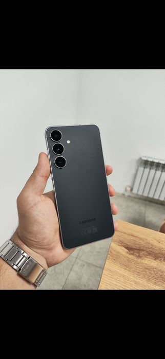 Samsung S25FE 128гб