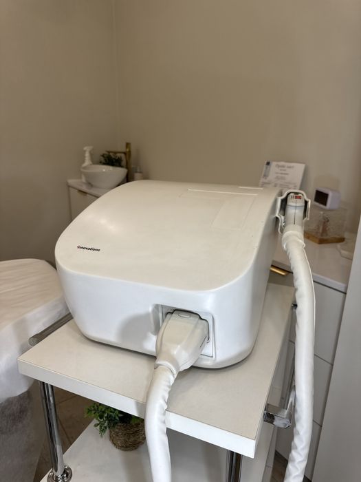 Лазерный аппарат 1s pro