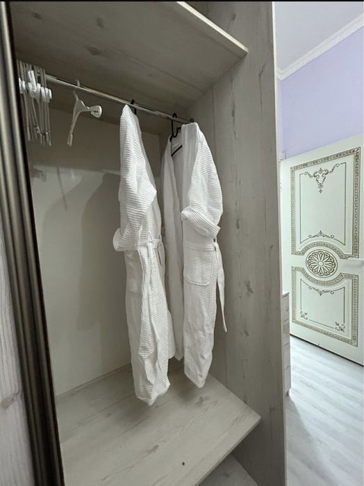 Суточный квартира