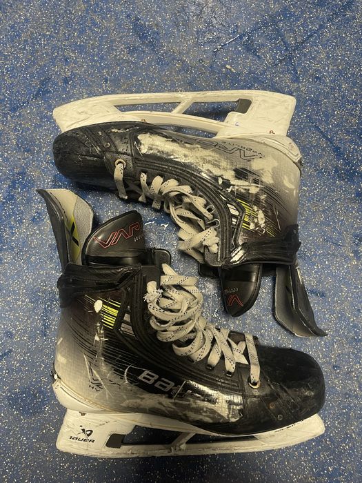 Контки Bauer Hyp2rlite