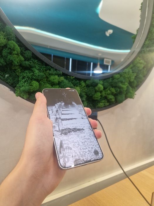Samsung S25 12/256 идеал