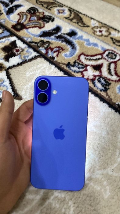 iphone 16 plus СРОЧНО!