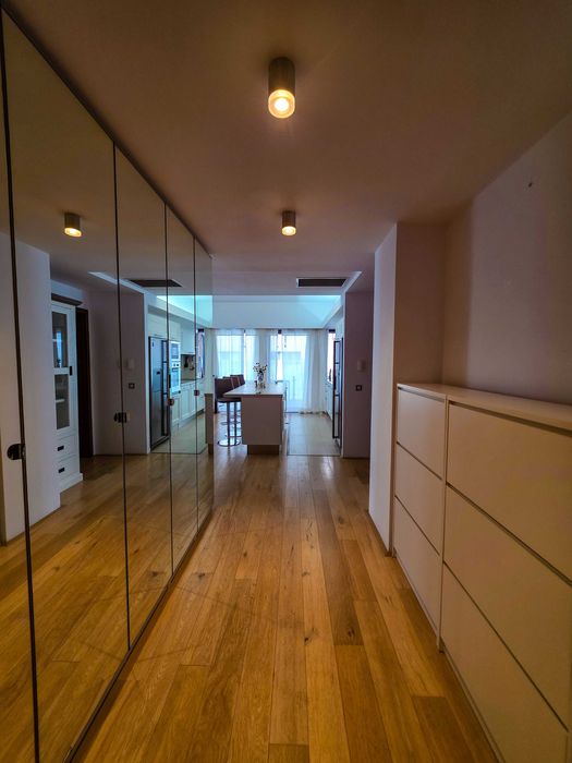 Apartament 3 camere-Faleza Nord-Vedere Mare