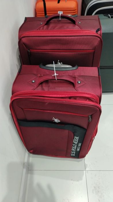 Ремонт Чемоданов!!!