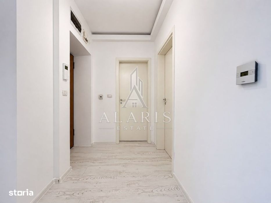 Apartament de lux, vedere panoramica, zona Soarelui