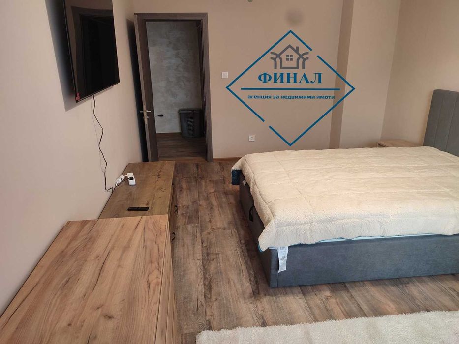 Продава се Тристаен апартамент в Шумен, Херсон - 76 кв.м за 1645 €/кв.м - Снимка #11
