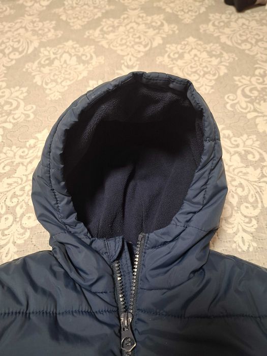 Зимно яке за момче