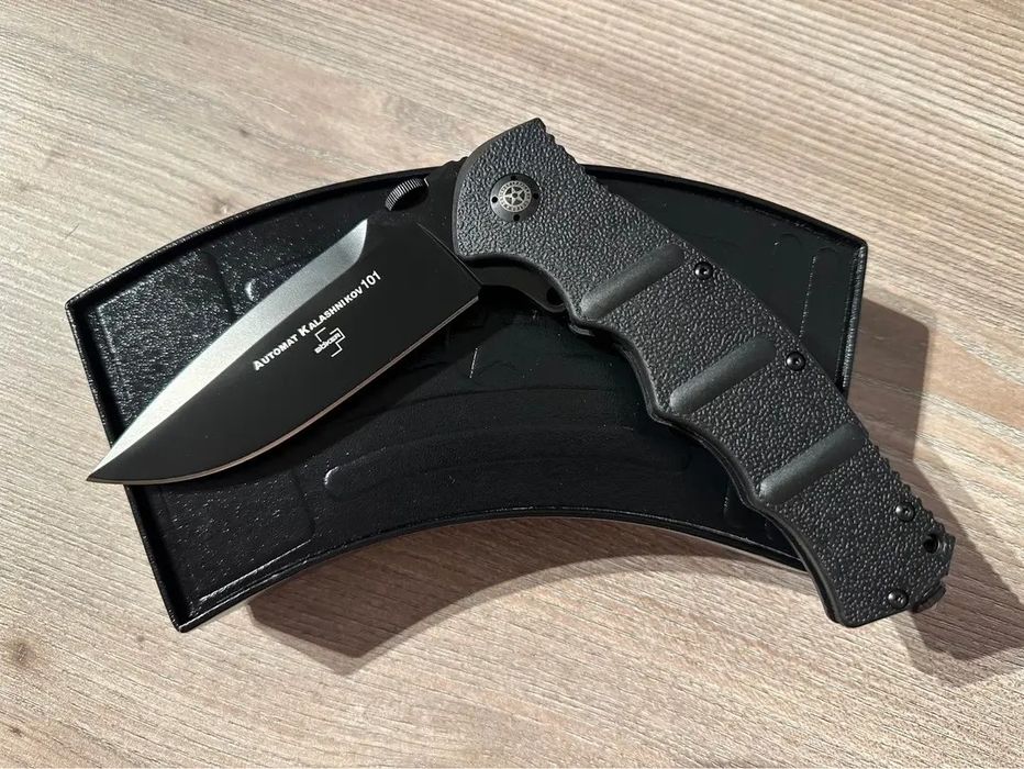 НОВА ЦЕНА Нож Boker Plus AK101 2.0
