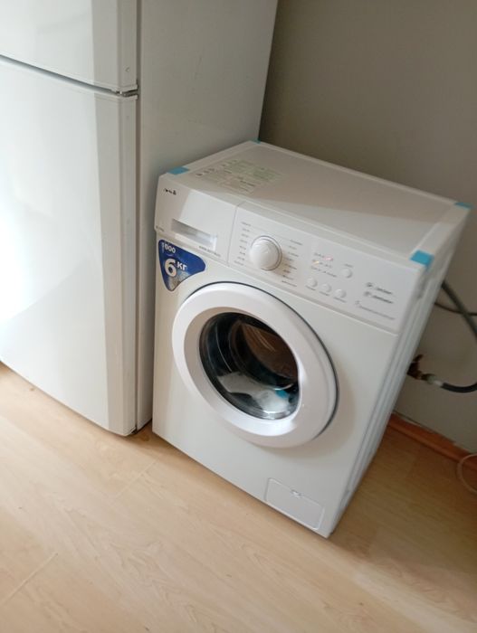 Дава се под наем Двустаен апартамент в Русе, Дружба 3 - 62 кв.м за 193.8 € - Снимка #9