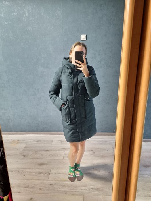 Продам зимнюю куртку