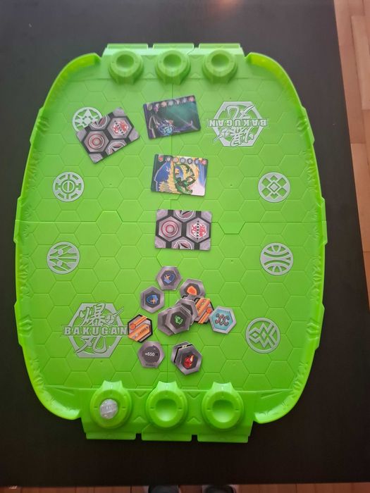 Бакуган дъска/арена