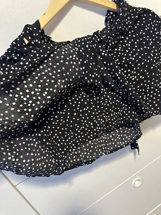 Fusta- pantalon Zara, M,