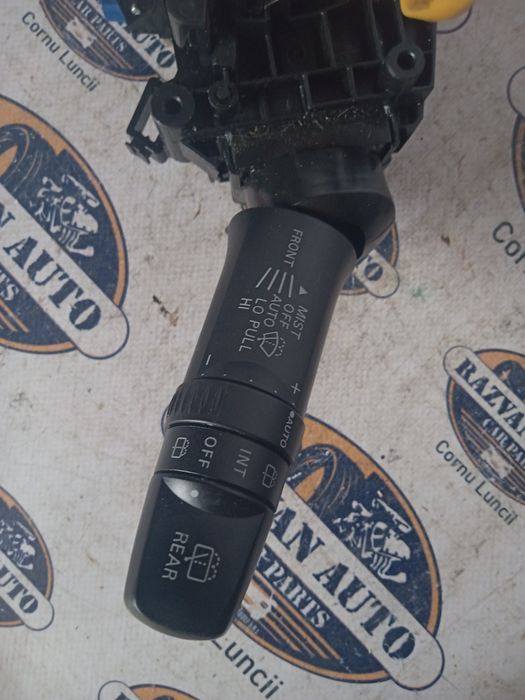 spira volan + manete  mitsubishi asx