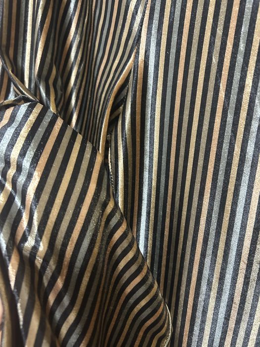 Плюшен широк панталон Zara, 26