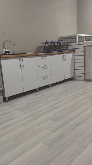 Холодильная витрина