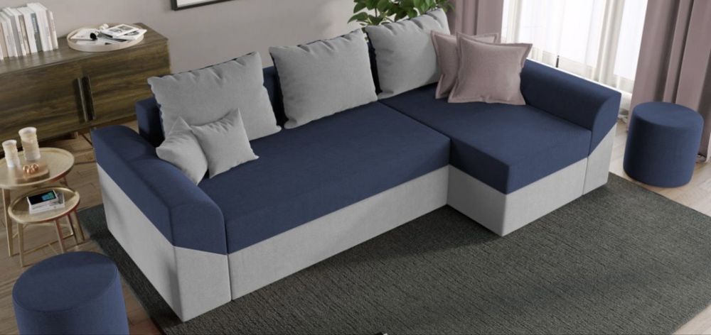 Coltar Laguna - capanea extensibila