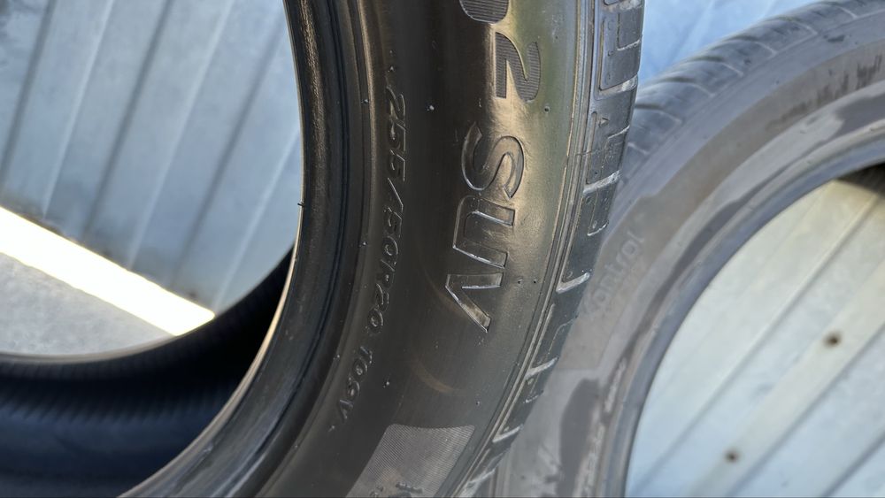 Шина на Changan Uni-K