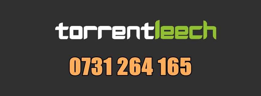 Invitatie TorrentLeech