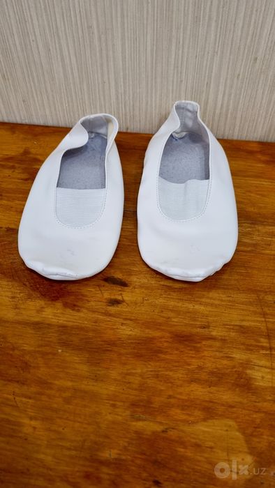 Продам чешки 35 размер