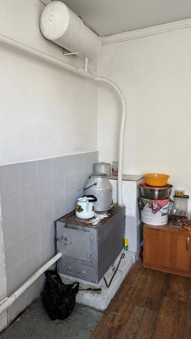 Продам дом в Ташкентке