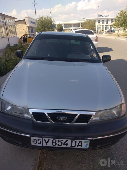 Nexia 1 moshinasi sotiladi