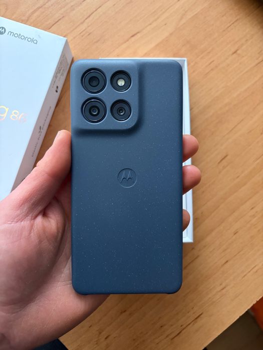 Motorola moto g86
